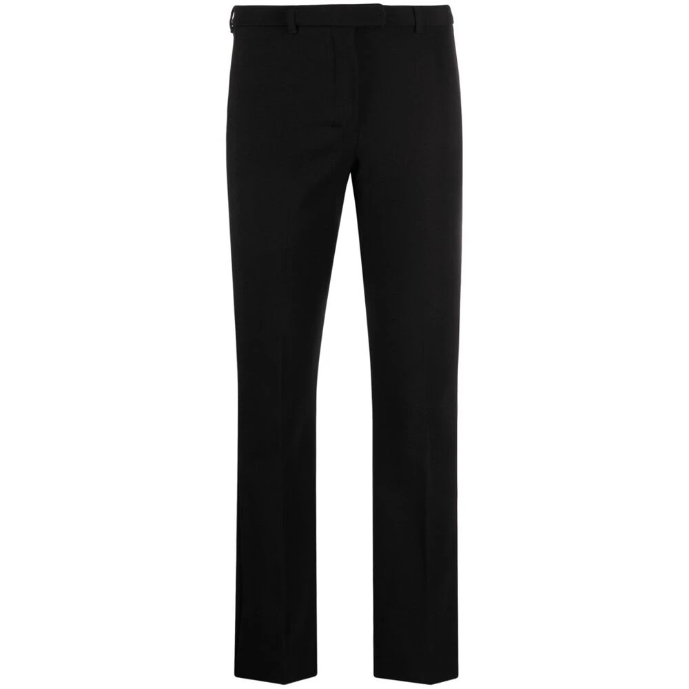 Trousers > Slim-fit Trousers - - Max Mara - Modalova