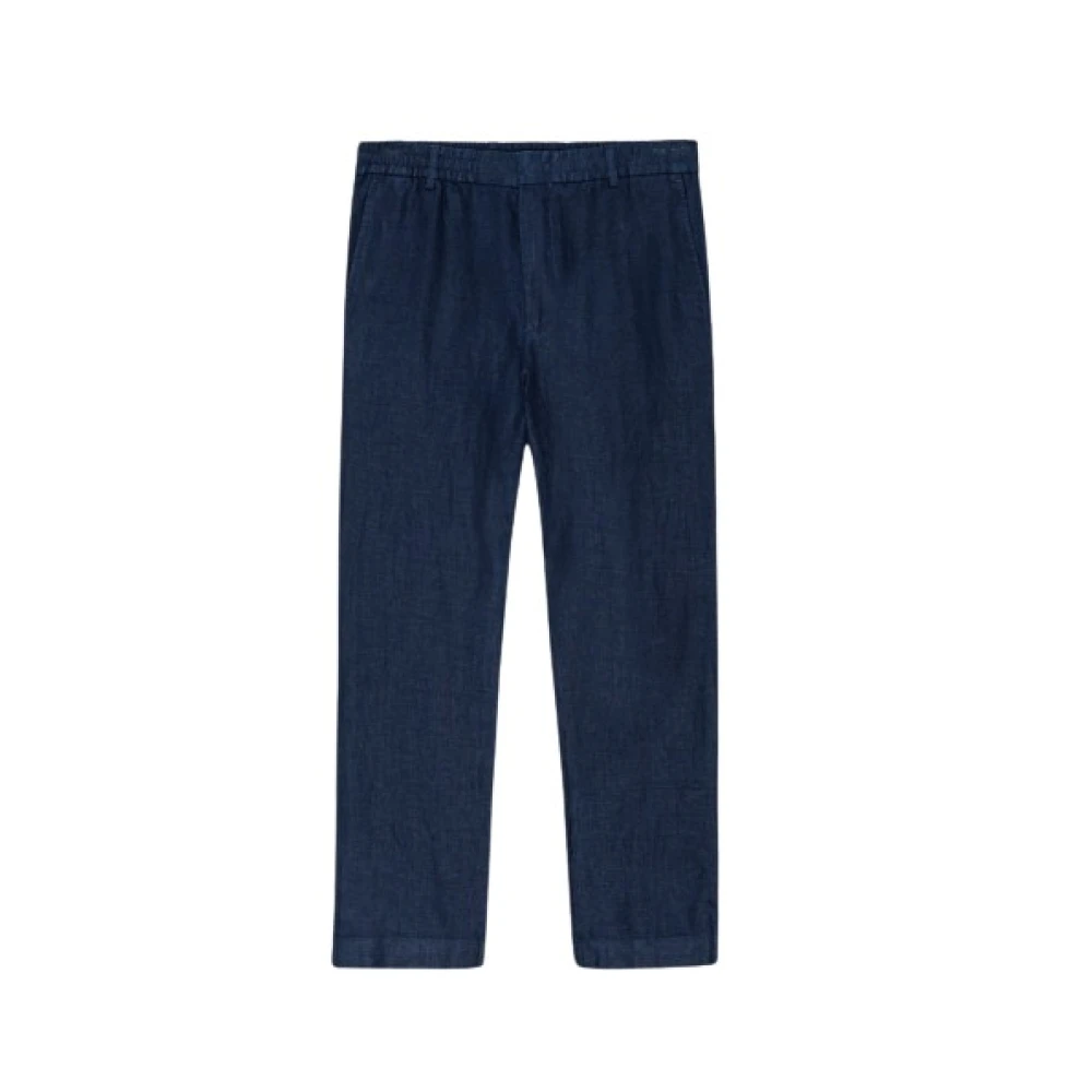Trousers > Straight Trousers - - Nn07 - Modalova