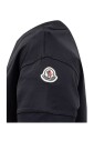 mini-robe-logo-en-coton-a-manches-courtes
