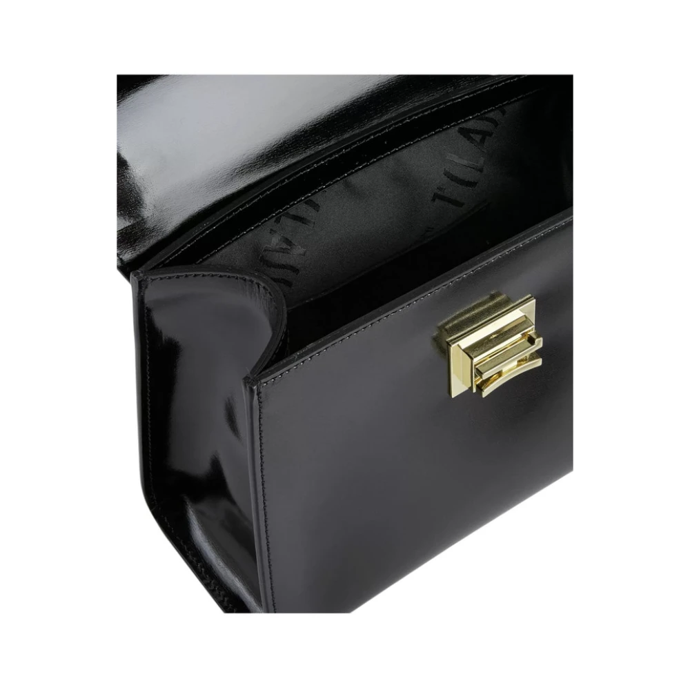 Alviero Martini 1a Classe Handtas Black Dames