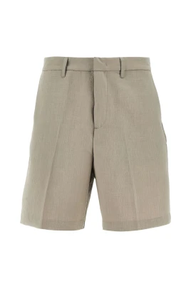Bermuda Caqui Vintage