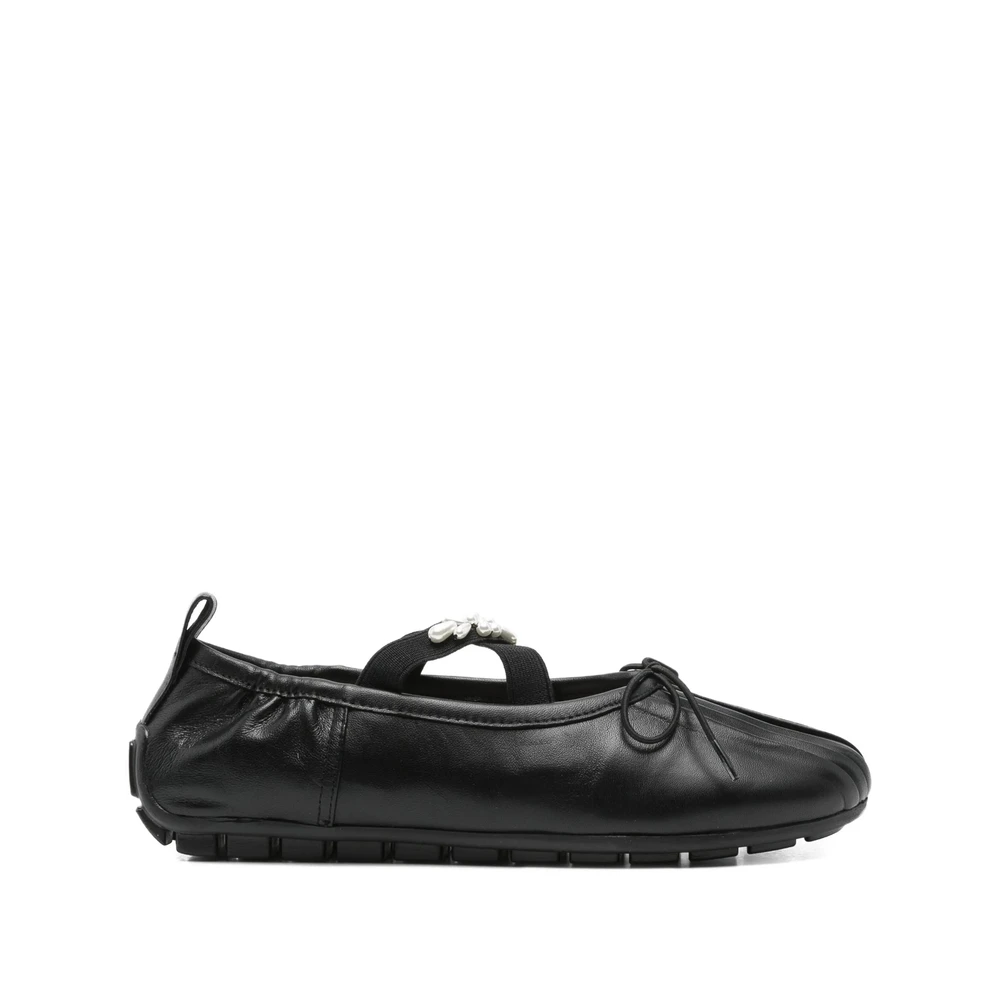 Shoes > Flats > Ballerinas - - Simone Rocha - Modalova