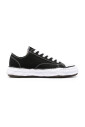 sneaker-basse-en-toile-noire