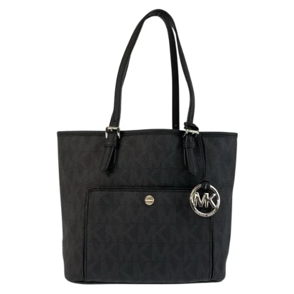 Pre-owned > Pre-owned Bags > Pre-owned Tote Bags - - Michael Kors Pre-owned - Modalova