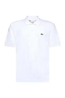 L.12.12 Light Piqué Polo