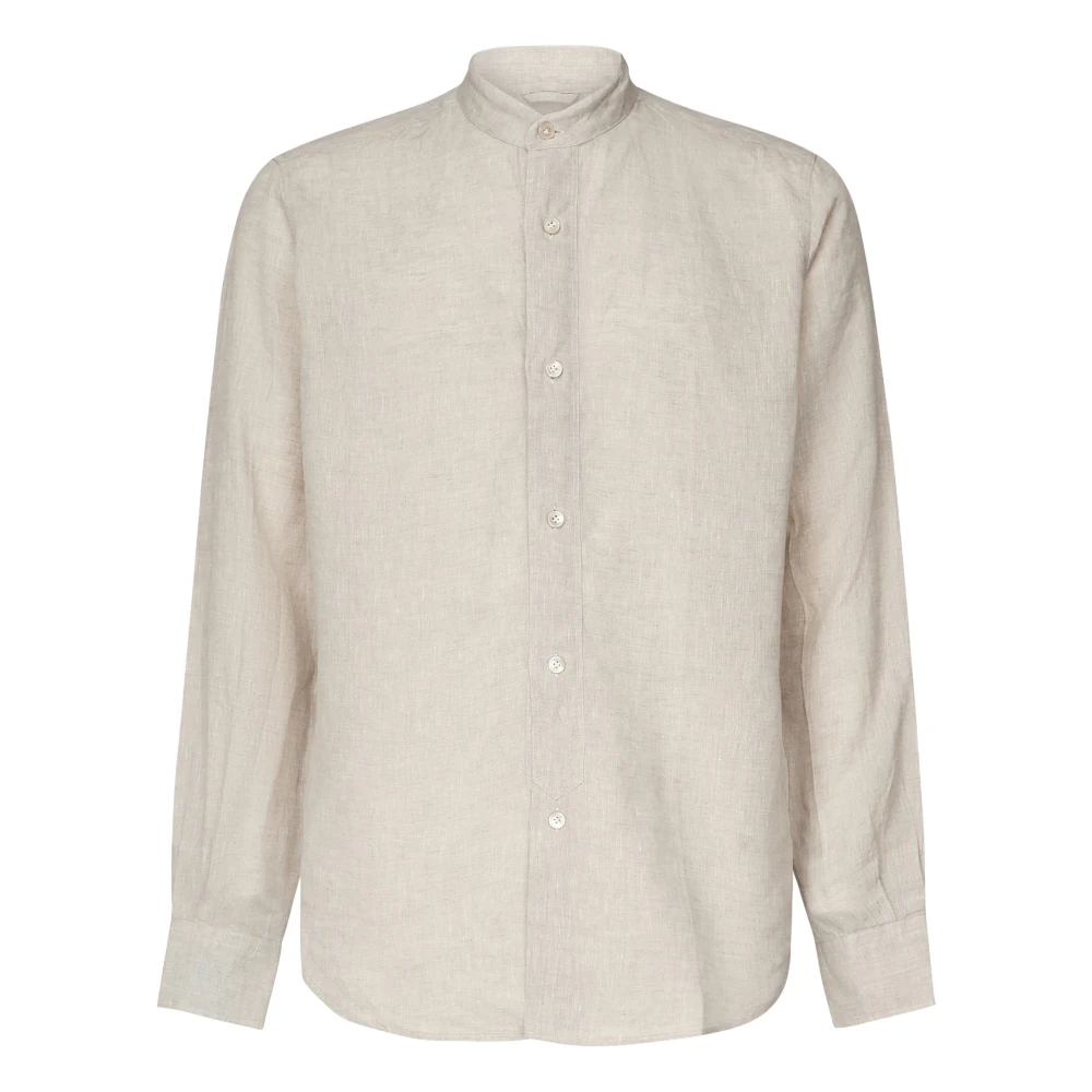 Shirts > Casual Shirts - - Eleventy - Modalova