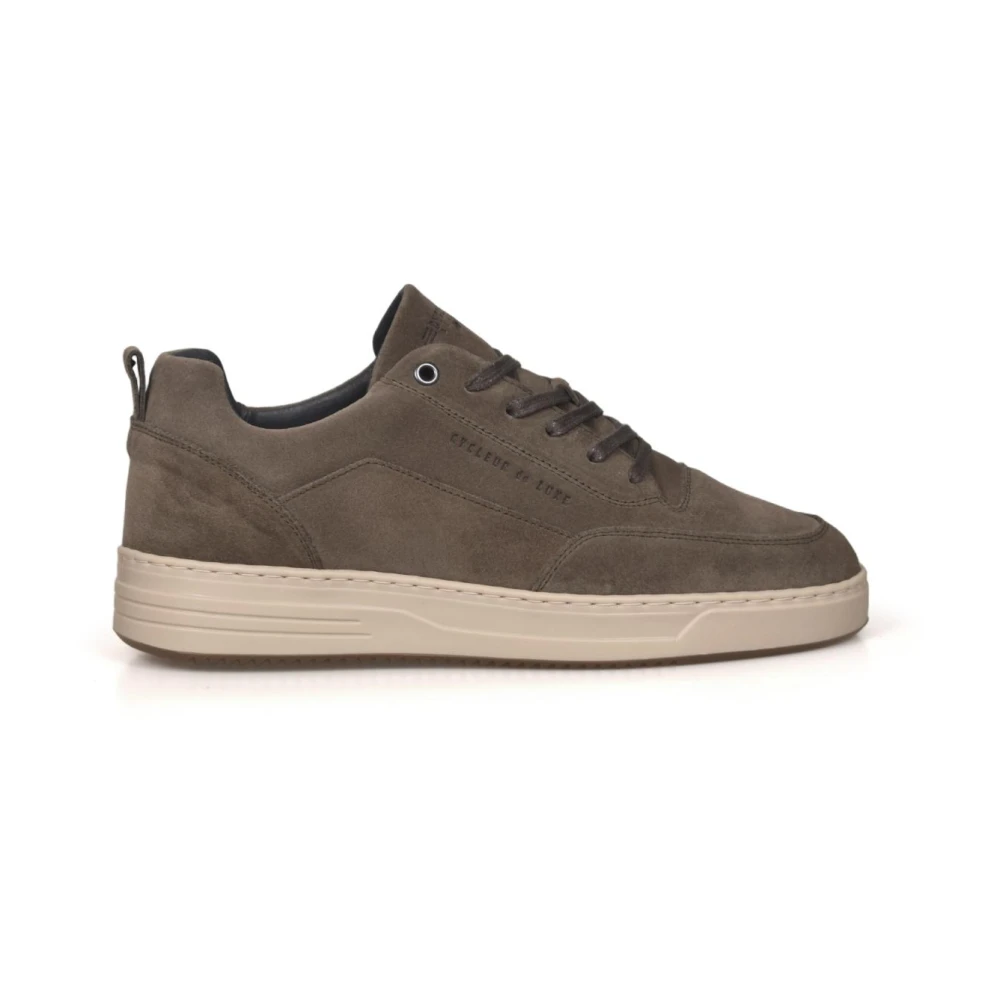 Cycleur de Luxe Roadie Sneaker