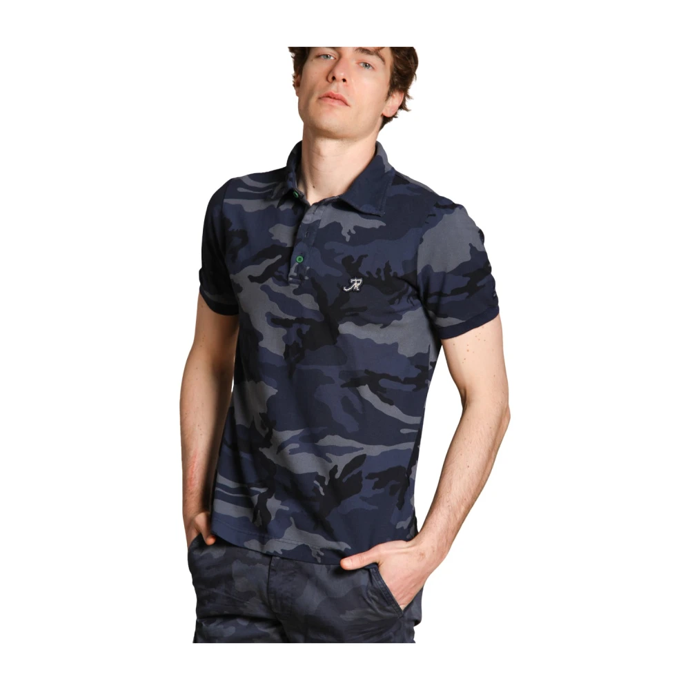 Tops > Polo Shirts - - Mason's - Modalova