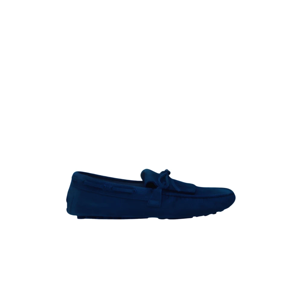 Shoes > Flats > Sailor Shoes - - Doucal's - Modalova