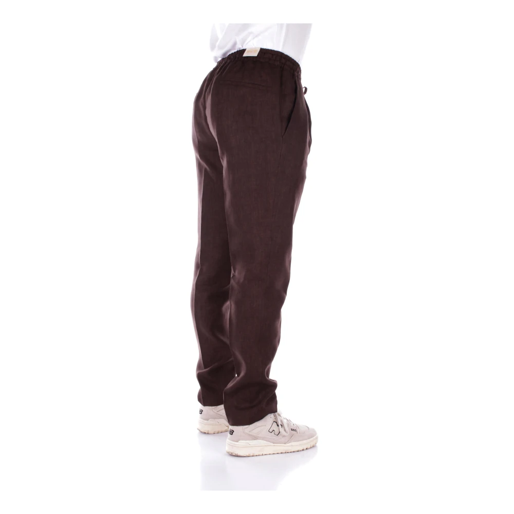 Briglia Chinos Brown Heren