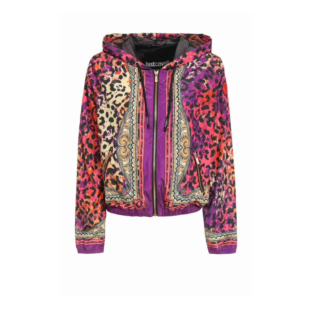 Just Cavalli Jassen Multicolor Dames