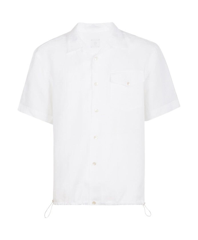 chemise-a-manches-courtes