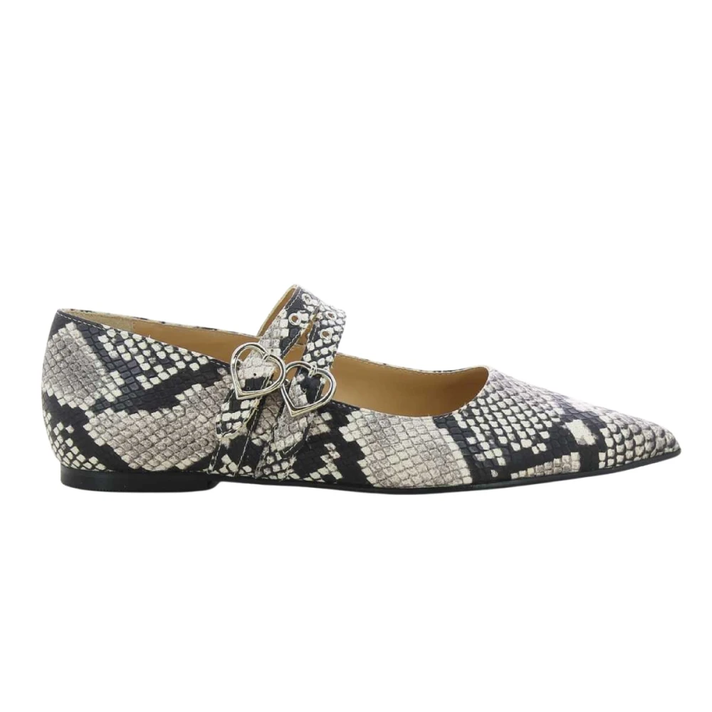 Shoes > Flats > Ballerinas - - Toral - Modalova