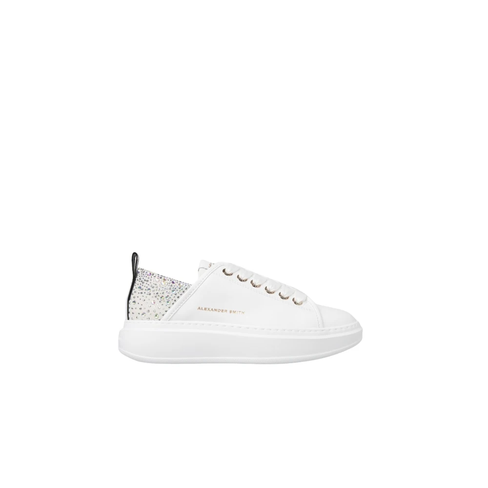 Shoes > Sneakers - - Alexander Smith - Modalova