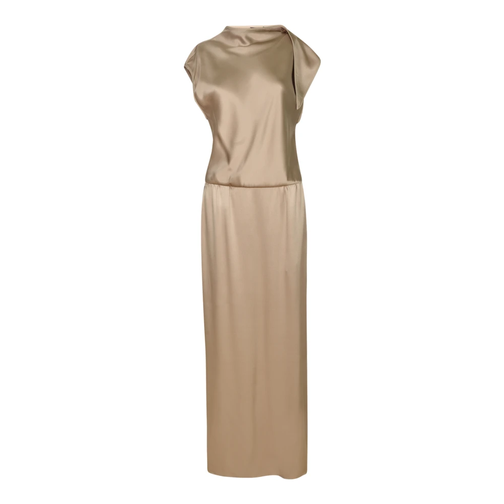 Dresses > Day Dresses > Maxi Dresses - - Giorgio Armani - Modalova