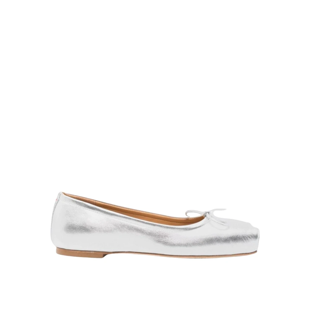 Shoes > Flats > Ballerinas - - aeyde - Modalova