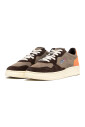 sneakers-plats-colores-modele-medalist