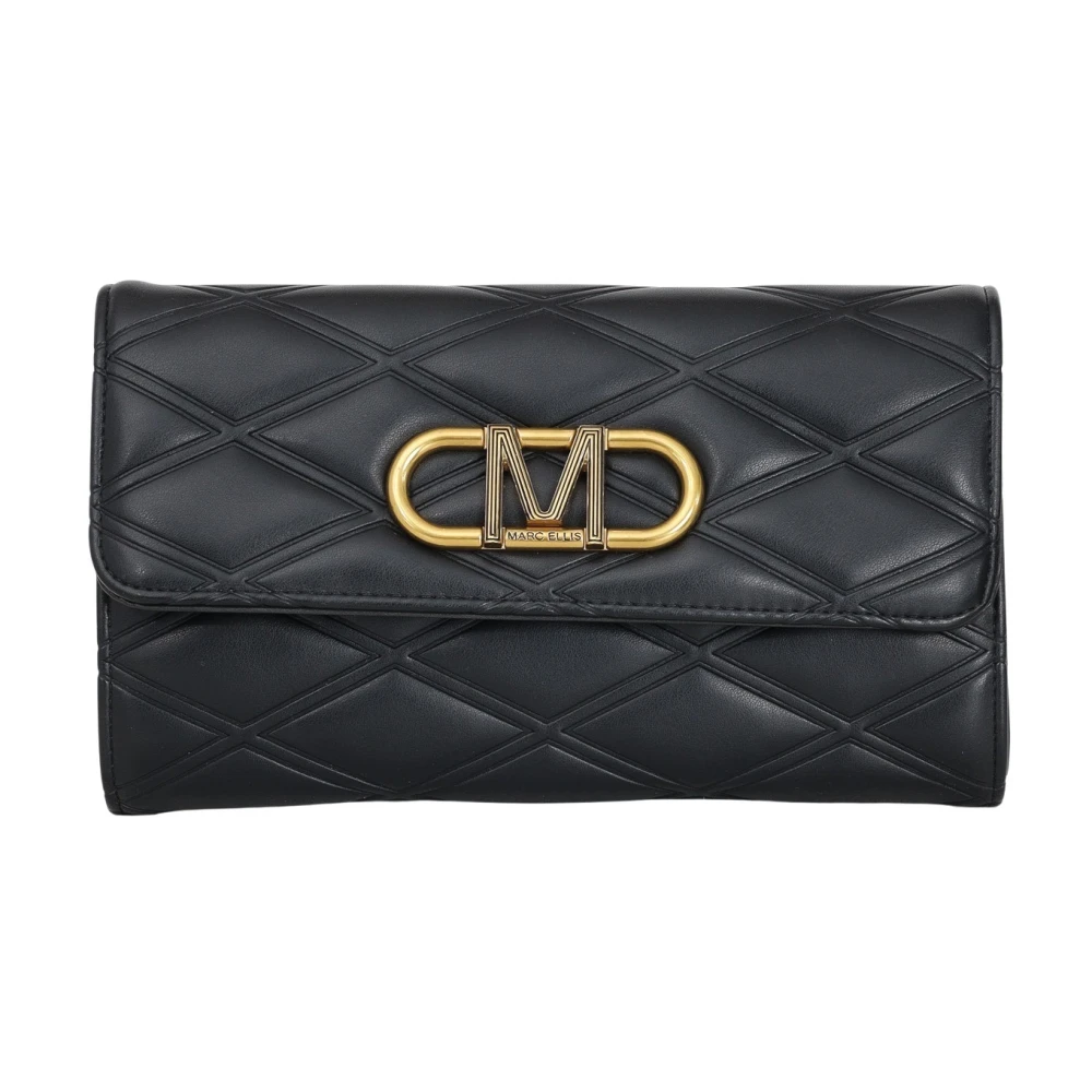 Bags > Clutches - - Marc Ellis - Modalova