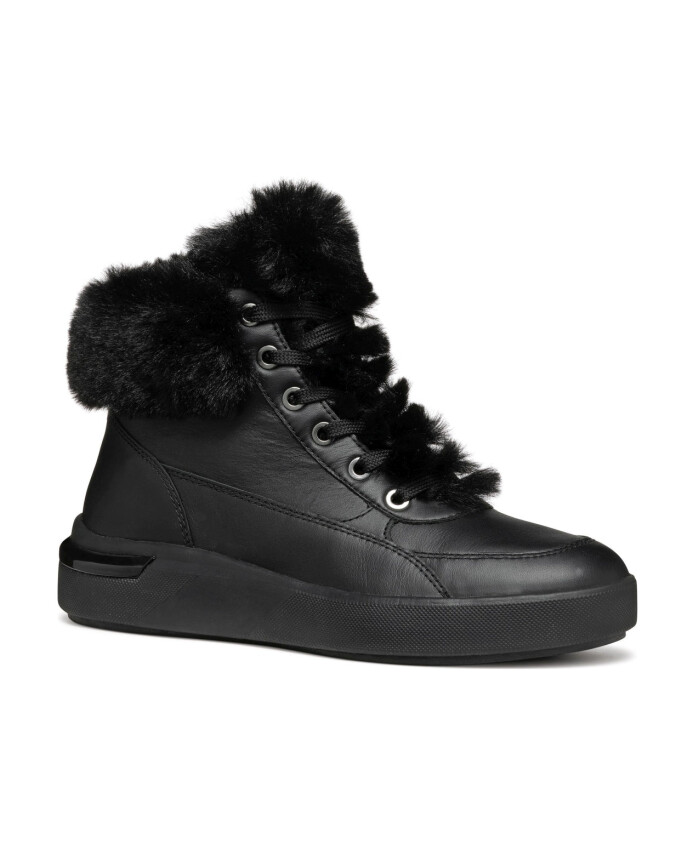bottines-noires-pour-femmes