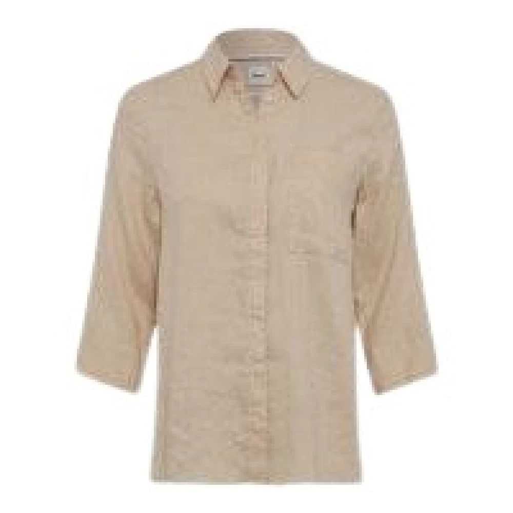 Blouses & Shirts > Shirts - - Brax - Modalova