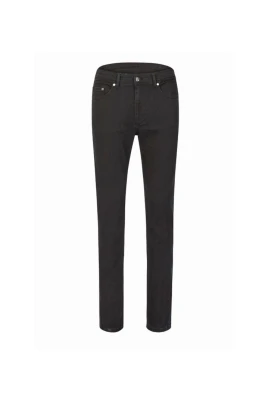Karl Lagerfeld Slim-fit Jeans Svart W33