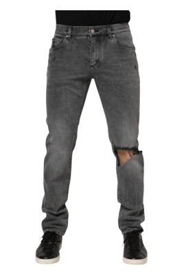 gray-logo-plaque-denim-skinny-jeans