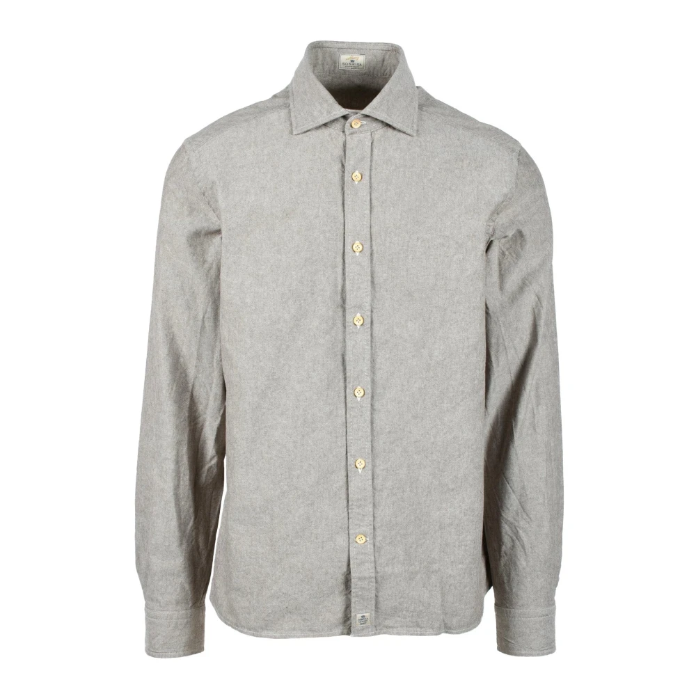 Shirts > Casual Shirts - - Sonrisa - Modalova
