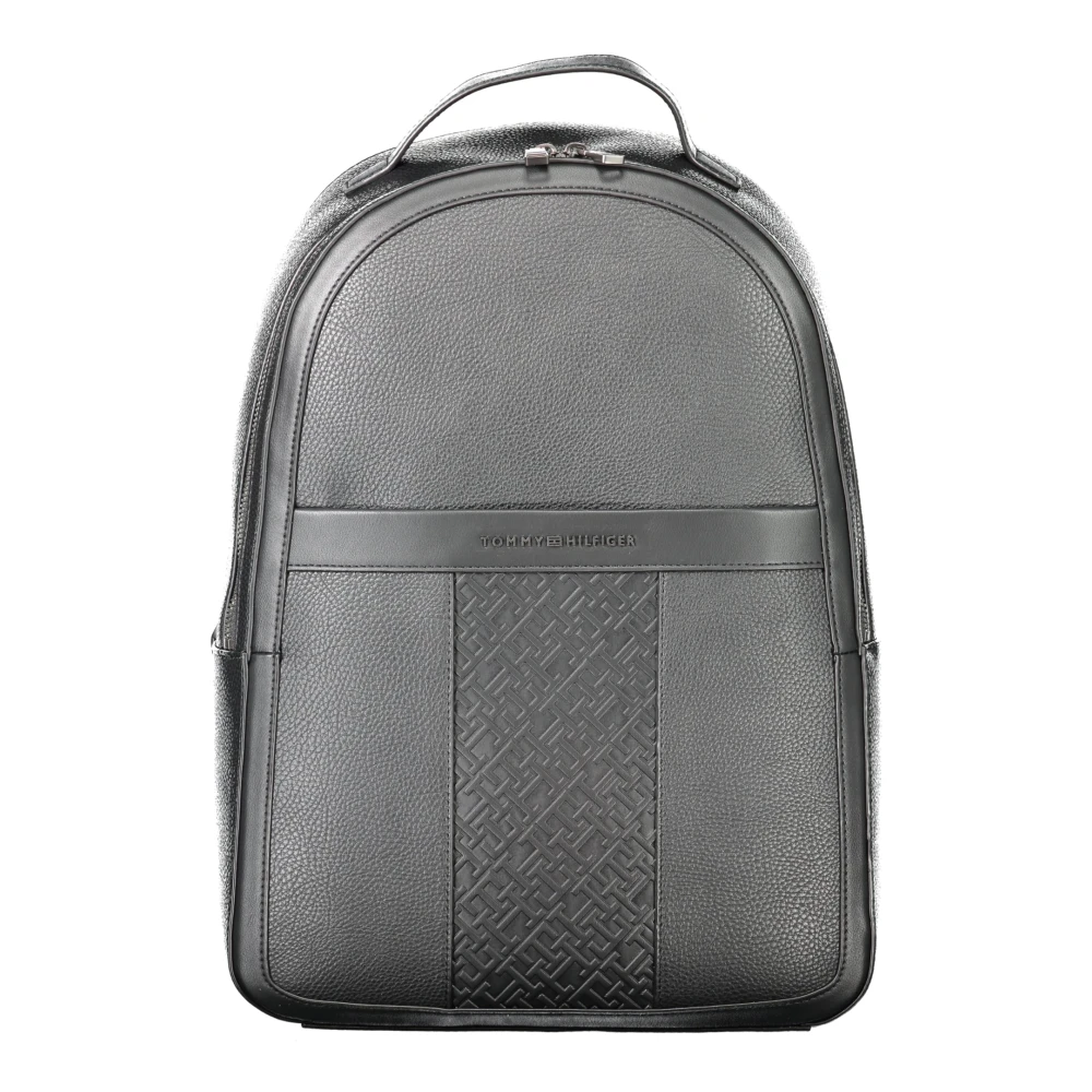 Tommy Hilfiger Tassen en Accessoires Black Unisex