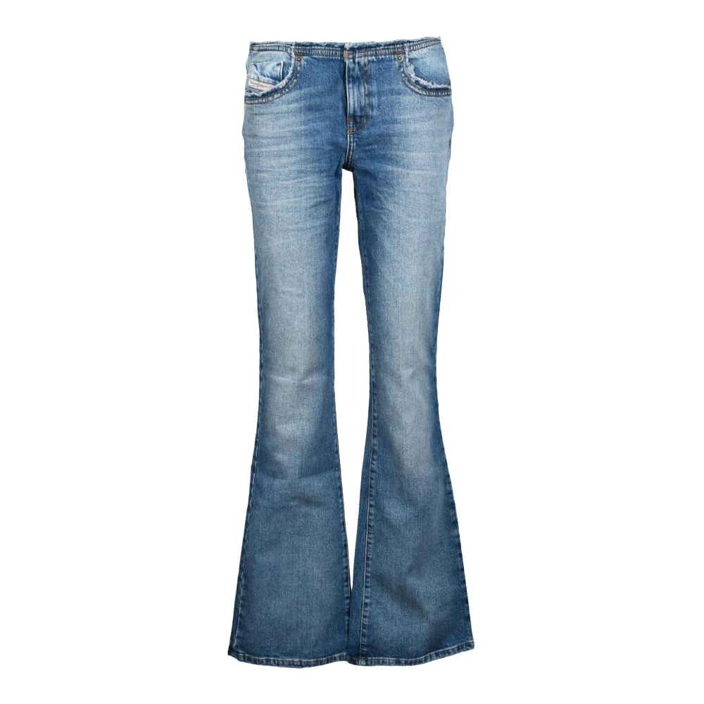 Diesel Jeans Blue Dames