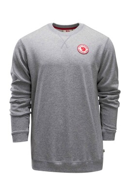 1960-logo-herr-sweatshirt-gra-melange