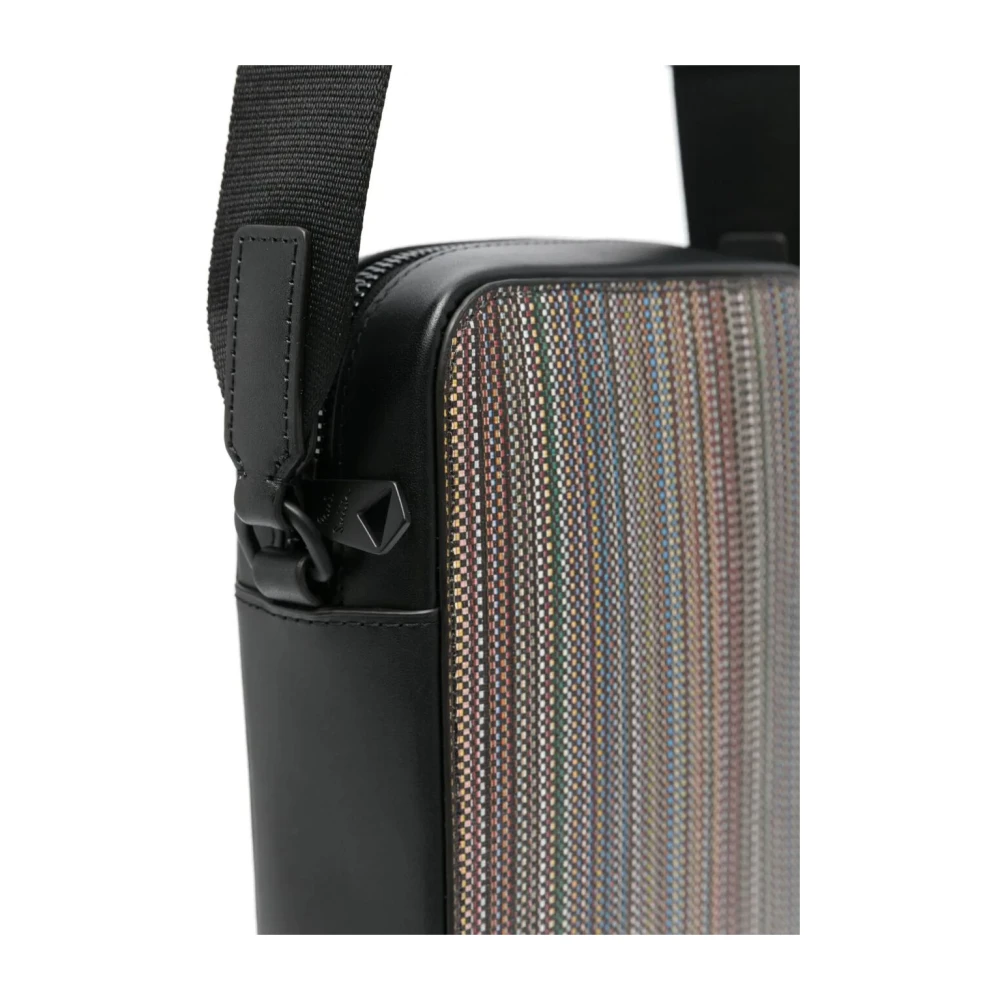 PS By Paul Smith Vluchttas voor mannen Multicolor Heren