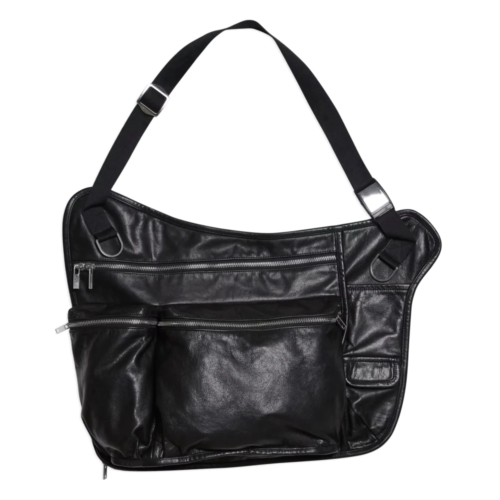 Pre-owned > Pre-owned Bags > Pre-owned Handbags - - Helmut Lang - Modalova