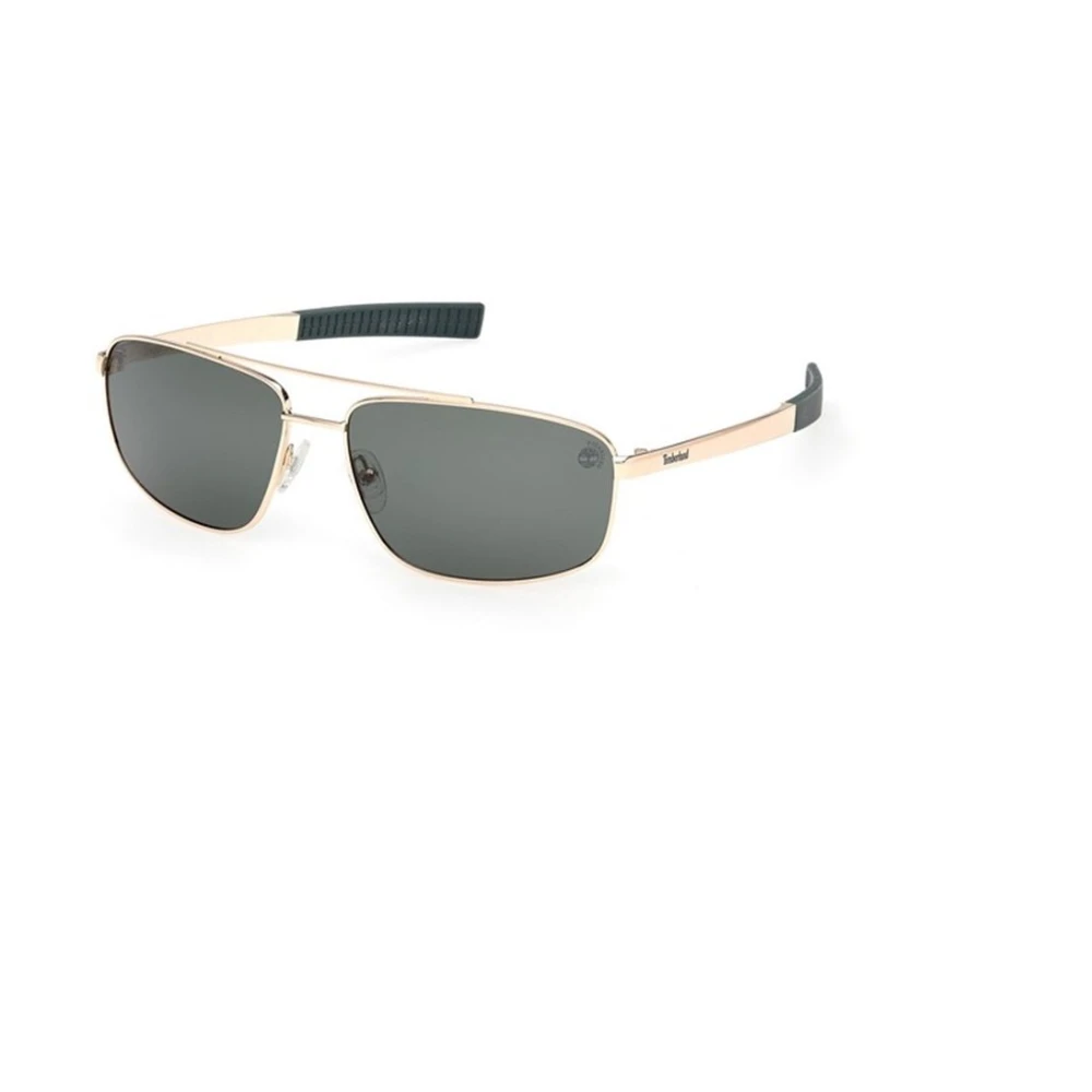 Timberland Yellow Sunglasses - Male - Sunglasses - 62 Mm - Accessories