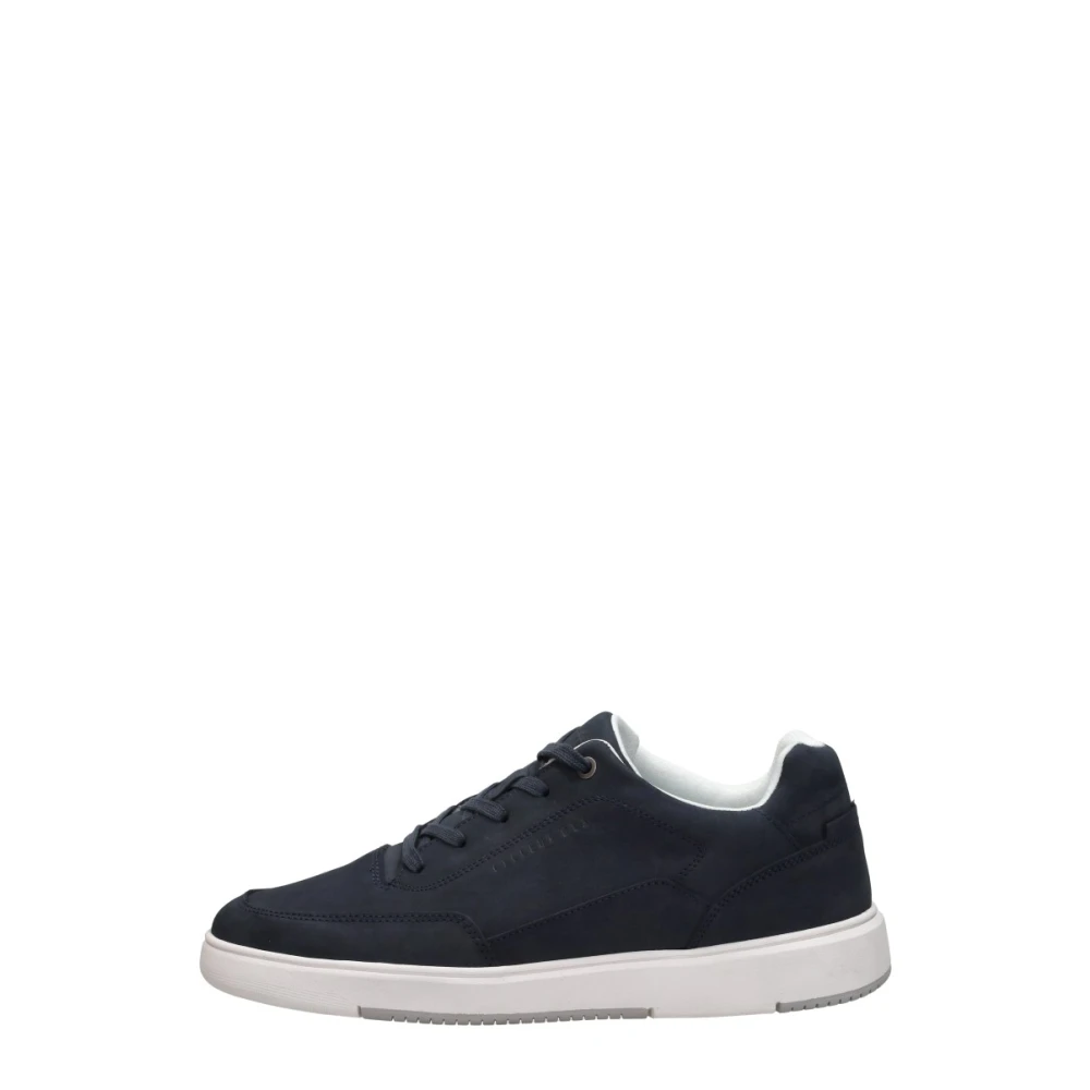 Cycleur de Luxe Jockey Sneakers Laag Heren Schoenen Blauw