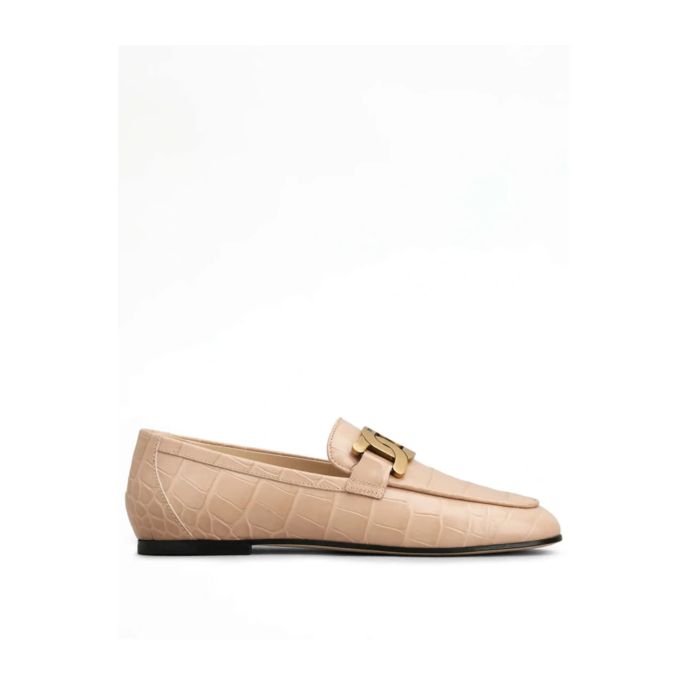 Shoes > Flats > Loafers - - Tod's - Modalova