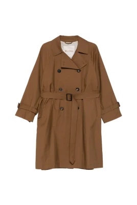 Mtcctrenc 251 Trench Coat