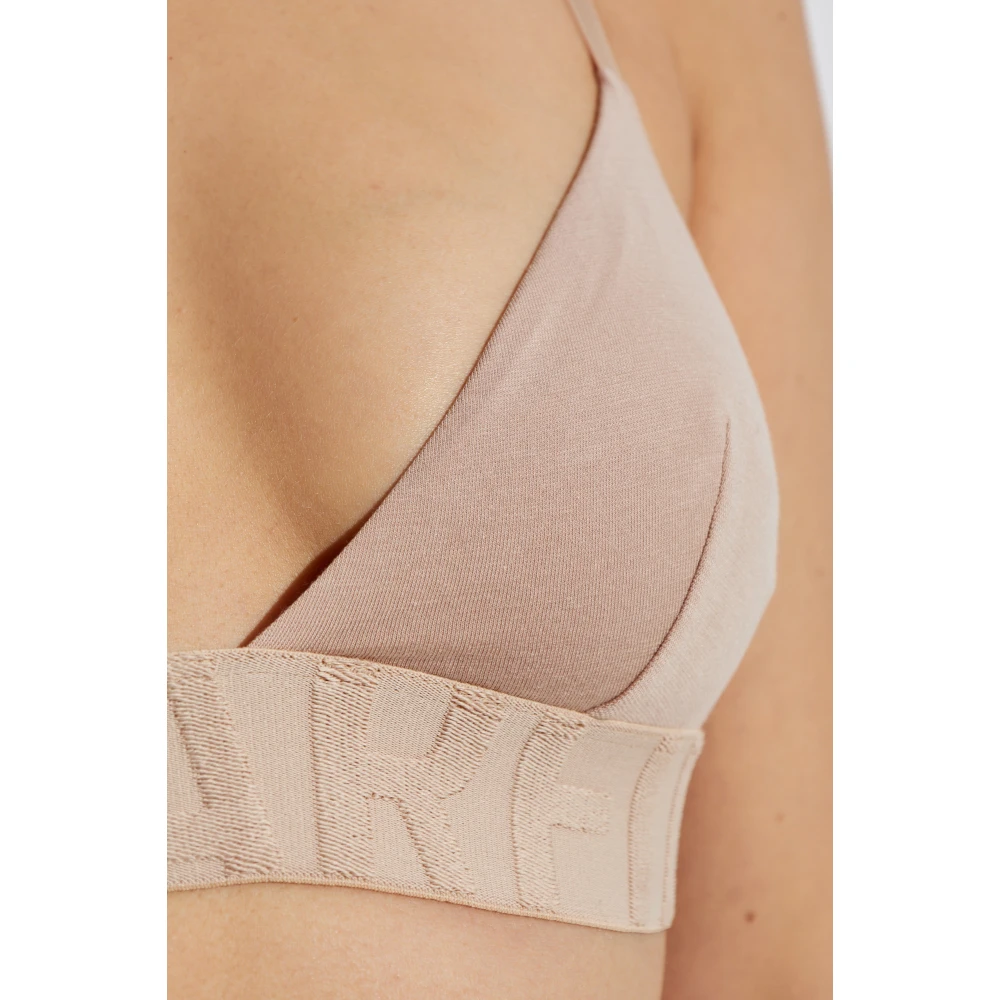 Dsquared2 Logo bh Beige Dames