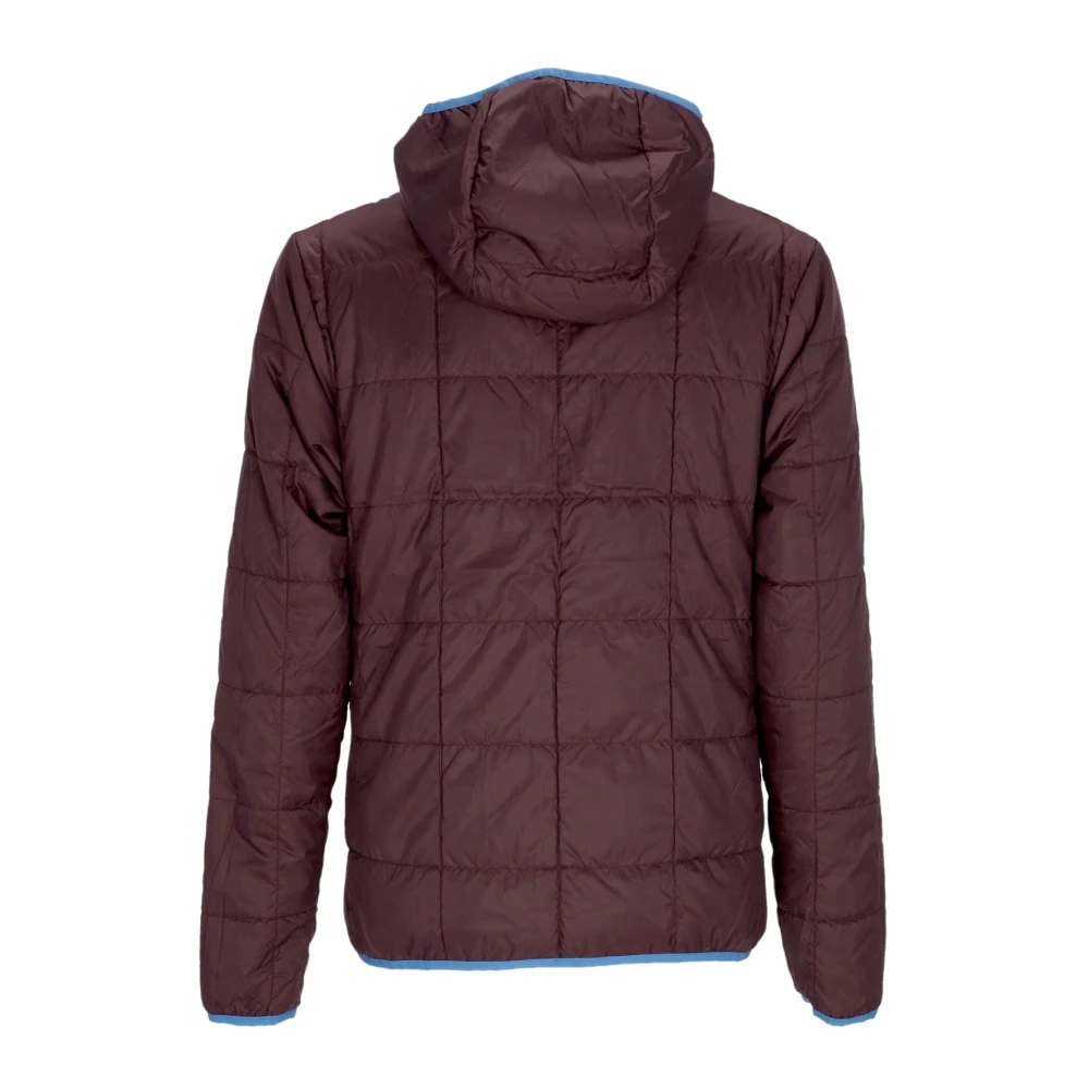Cotopaxi Omkeerbare Waterafstotende Hoodie Jas Multicolor Heren