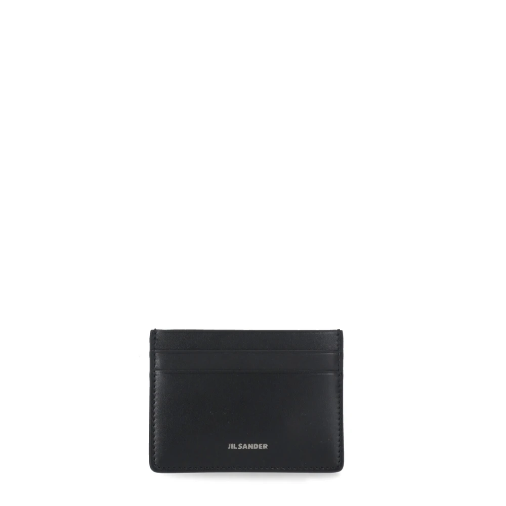 Accessories > Wallets & Cardholders - - Jil Sander - Modalova