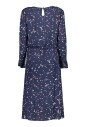 robe-midi-bleue-en-viscose