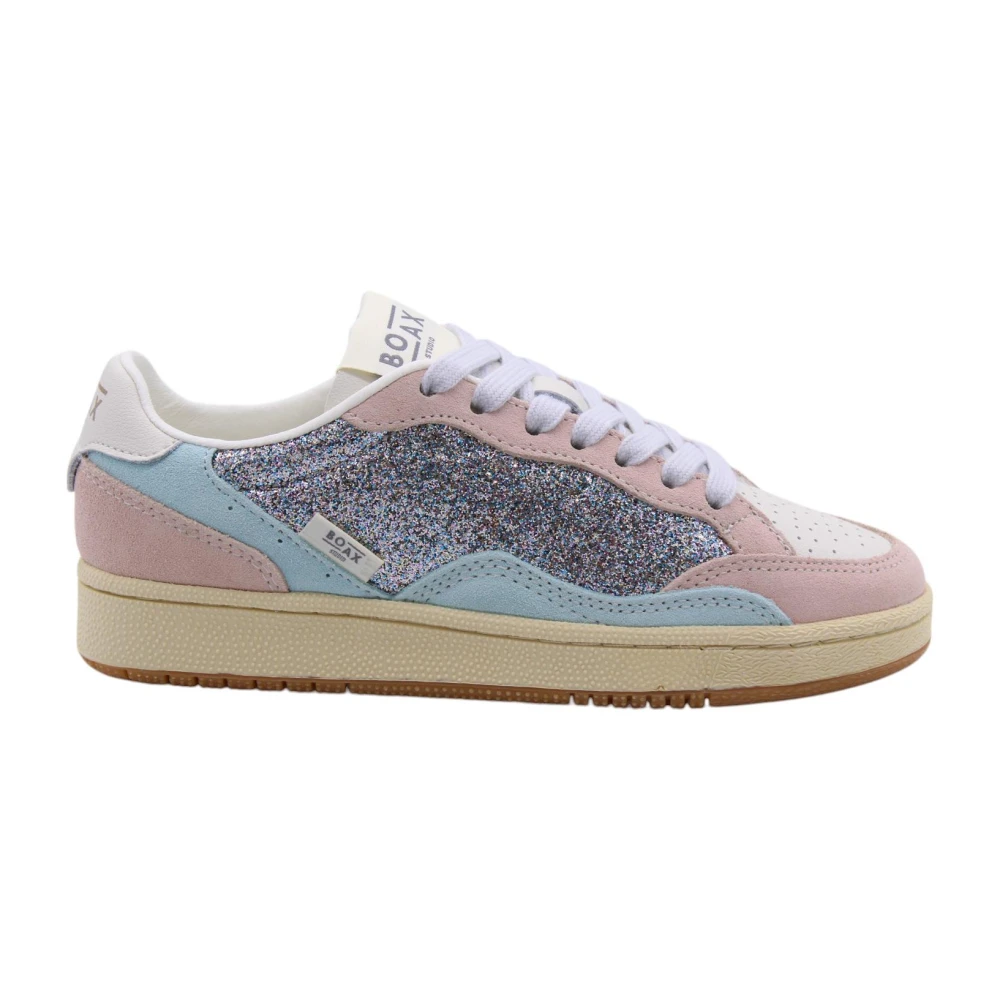 Boax Studio Avenue Dames Schoenen Veelkleurig Multicolor