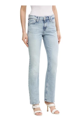 Nicky Straight Jeans