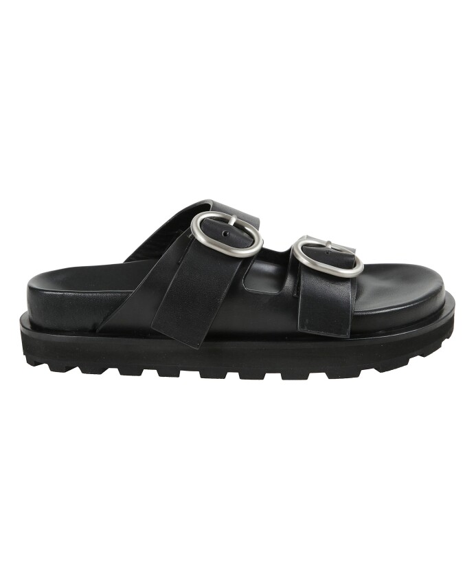 sandales-basses-a-boucle-avec-semelle-surelevee