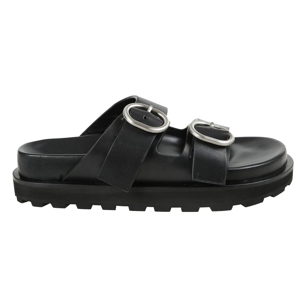Shoes > Flip Flops & Sliders > Sliders - - Jil Sander - Modalova