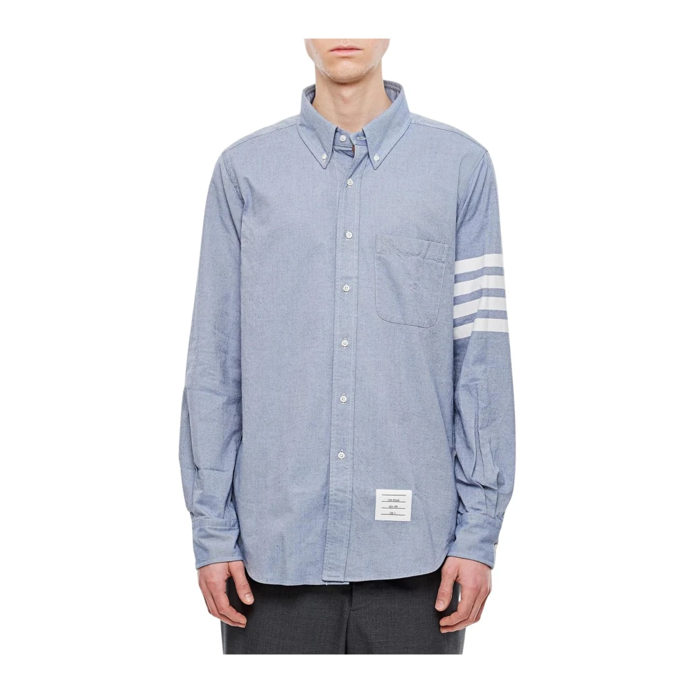 Shirts > Casual Shirts - - Thom Browne - Modalova