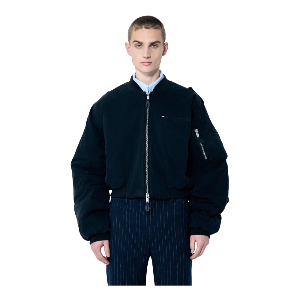 Jackets > Bomber Jackets - - Entire Studios - Modalova