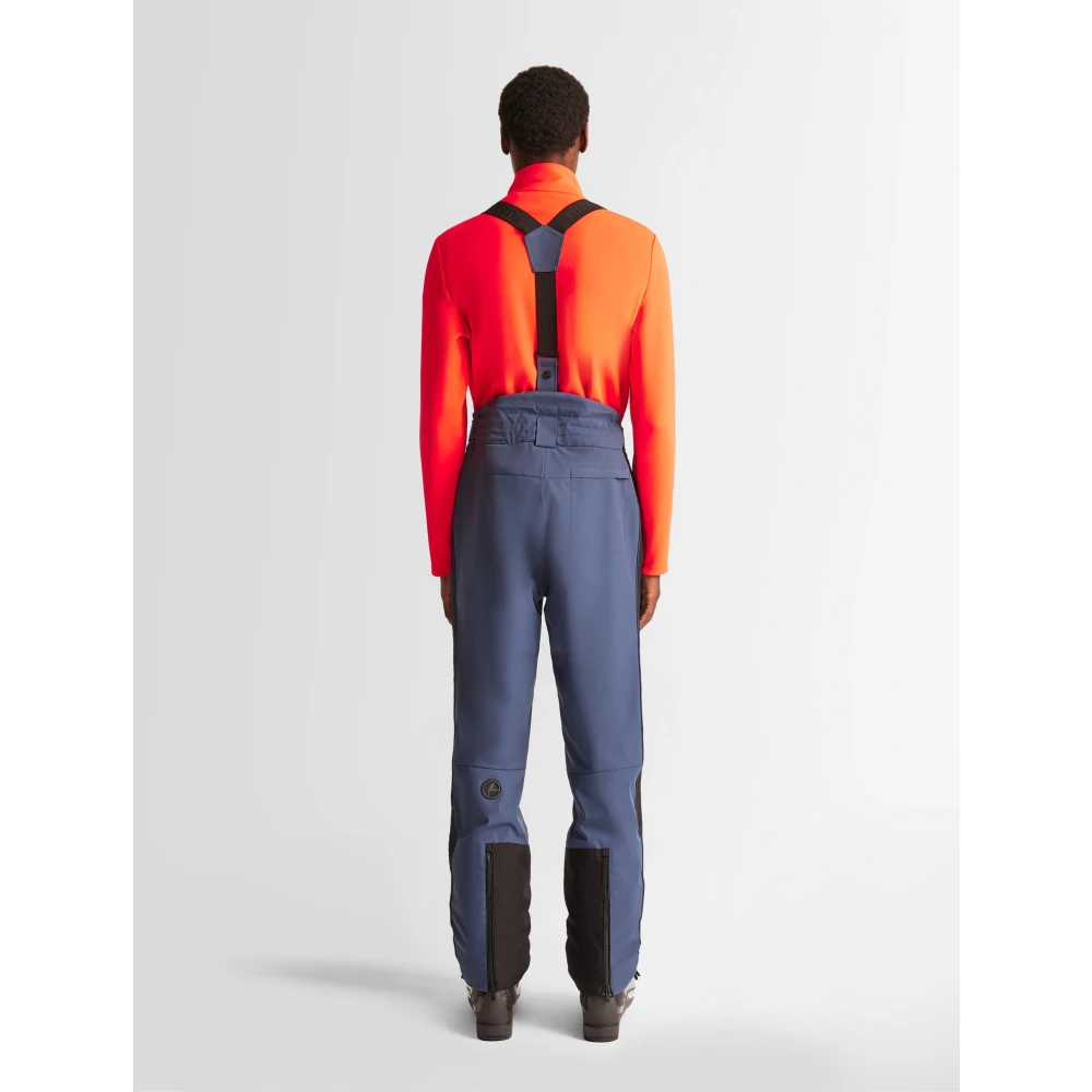 Fusalp Hanz Pants Blue Heren