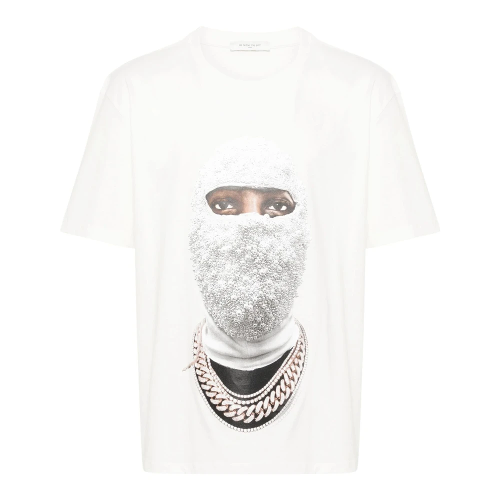 Tops > T-Shirts - - IH NOM UH NIT - Modalova