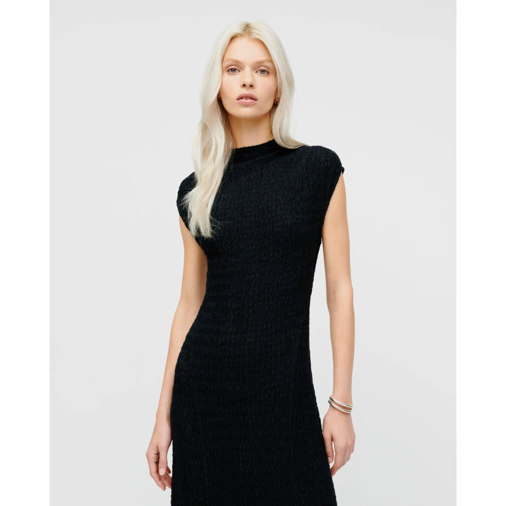 IVY OAK Marcella Jurk Black Dames