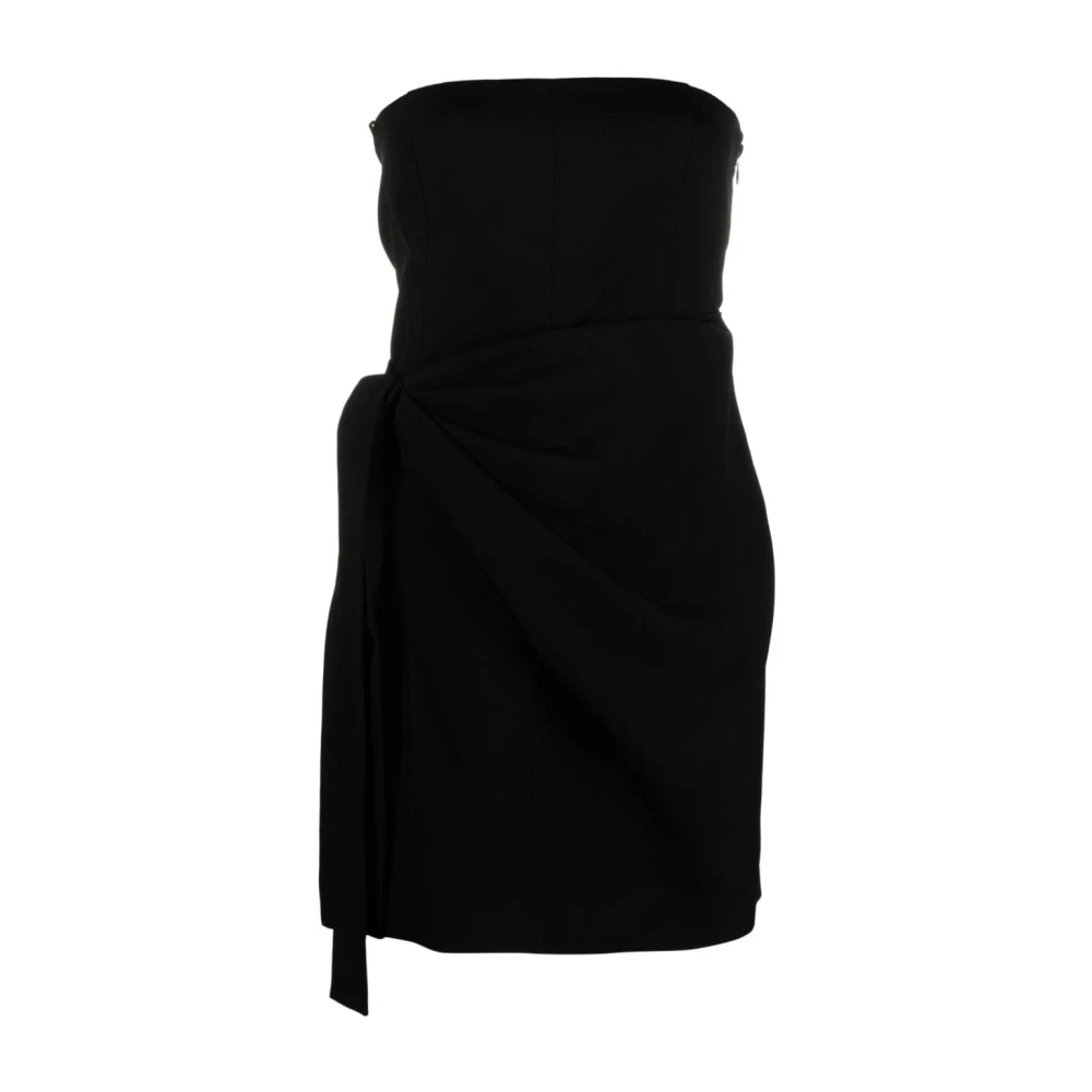 Gauge81 Short Dresses Black Dames